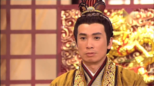 唐宣宗李忱演技有多好？裝傻36年無人看出，丟進糞坑也面不改色