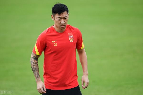 徐新:積分意義不大!踢澳洲首要任務是學習,其次打出精神面貌 徐新:積分意義不大!踢澳洲首要任務是學習,其次打出精神面貌