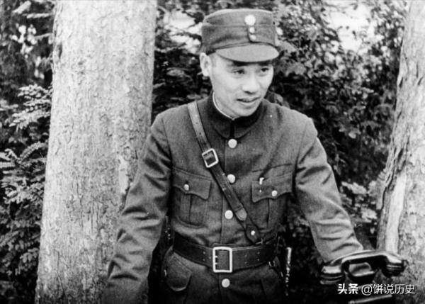 劉伯承下令優待孫殿英，孫卻在獄中暴斃 獄長：他這是老毛病了