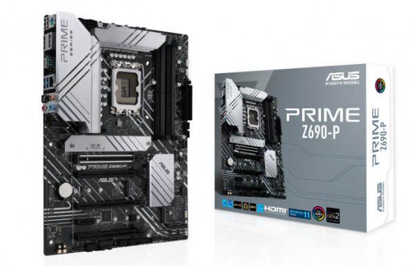 不想多花錢,12代酷睿主機該如何配?Z690+DDR5,7000元配置推薦 不想多花錢,12代酷睿主機該如何配?Z690+DDR5,7000元配置推薦