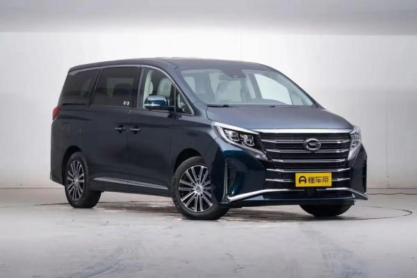 傳祺M8中門失靈怎麼解決？