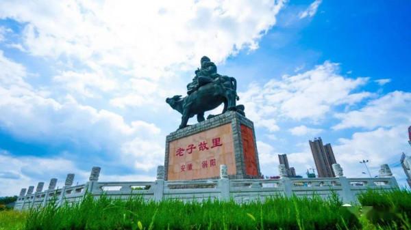 歙縣、黟縣、柘皋、濉溪、渦陽，安徽五大難讀地名，你能讀對幾個