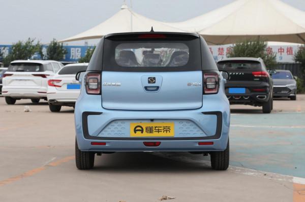 2021上半年熱門新車盤點：思皓E10X