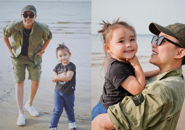 兩個媽媽一個娃:沒有男人什麼事兒了 兩個媽媽一個娃:沒有男人什麼事兒了