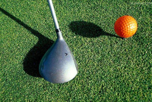 高爾夫球杆——鐵桿的構造 高爾夫球杆——鐵桿的構造