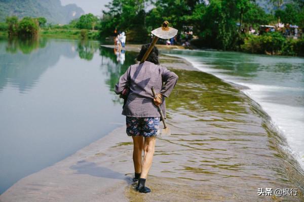 請收好這份陽朔攻略,你就不會被人套路了,2天時間盡享桂林山水 請收好這份陽朔攻略,你就不會被人套路了,2天時間盡享桂林山水