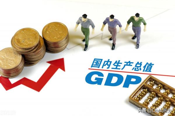 預測下2021年前三季度我國各省市GDP執行，大家來看是否合理？
