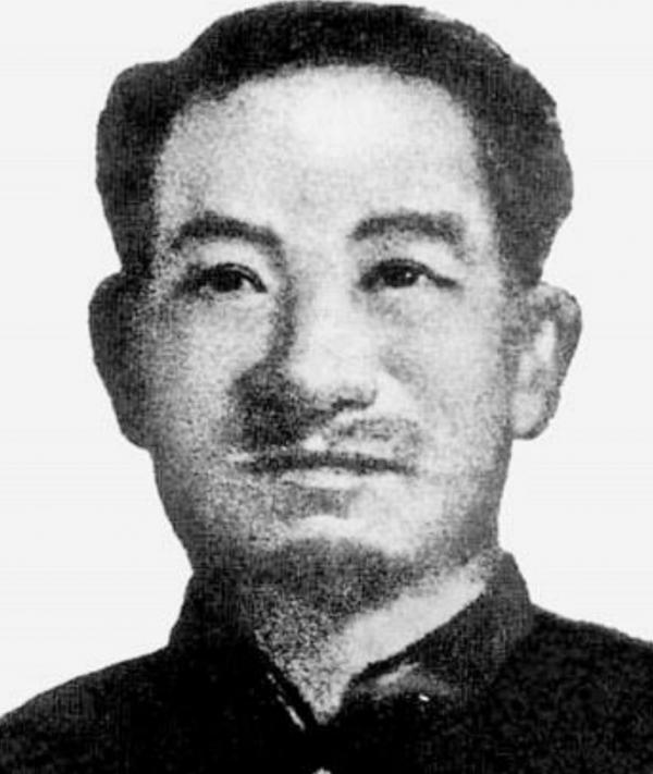 紅七軍創始人韋拔群，被侄子出賣而犧牲，鄧小平：他是我們的榜樣