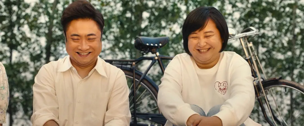 長相浪費基因？這些星二代，明明跟父母共用一張臉