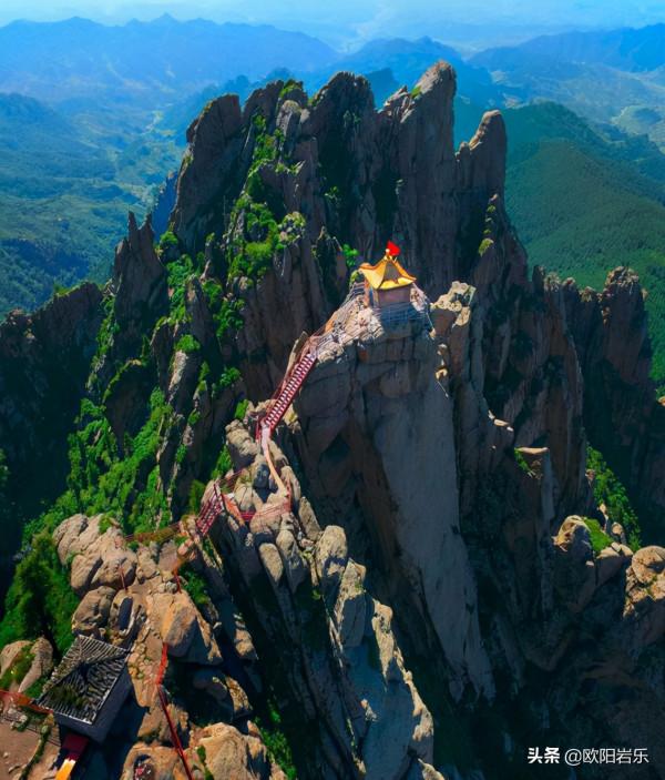 山西,為什麼如此重要? 山西,為什麼如此重要?