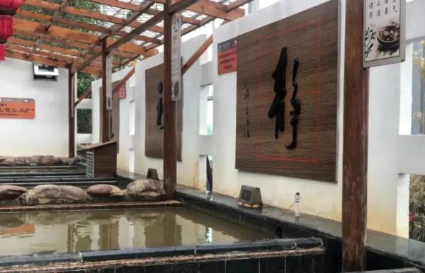 雲遊寧夏丨古鎮、溫泉、美景、美食...才是寧夏初冬最安逸的開啟方式 雲遊寧夏丨古鎮、溫泉、美景、美食...才是寧夏初冬最安逸的開啟方式