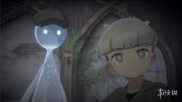 《花雨旋律》官方公開發售日！2022年1月免費上線