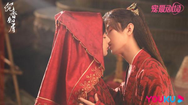 2022年最期待的7部古裝劇,有仙俠,有權謀,你最看好哪一部 2022年最期待的7部古裝劇,有仙俠,有權謀,你最看好哪一部