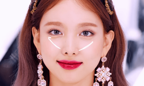 看完韓圈紅毯,才知道女明星的生圖有多內卷 看完韓圈紅毯,才知道女明星的生圖有多內卷