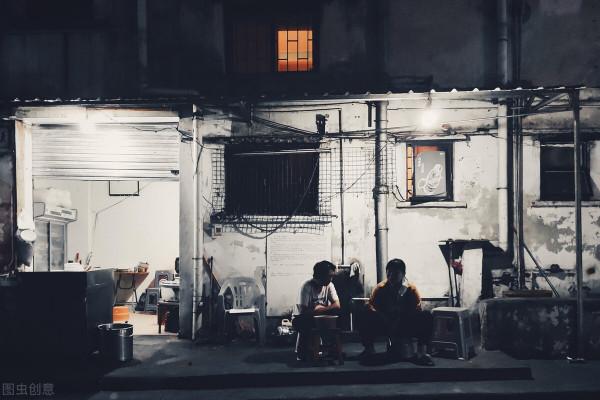 親人去世前會有預告嘛？看完這篇真人故事我希望你不要掩面哭泣