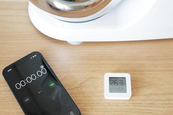 國產廚師機的新春天？海氏M5&amp;凱膳怡mini橫評