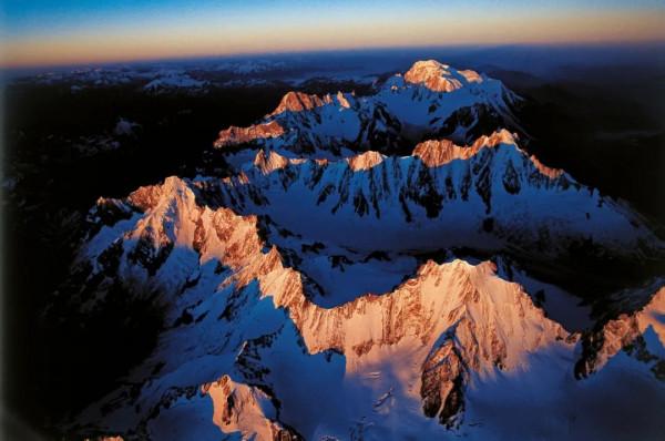 26張極致大片，尋找地球最美的角落