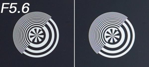 極致輕巧掛機鏡 適馬18-50mm F2.8 DC DN評測