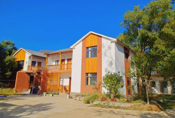 3年投入1000萬，華中地區唯一陶主題莊園，如何引爆？