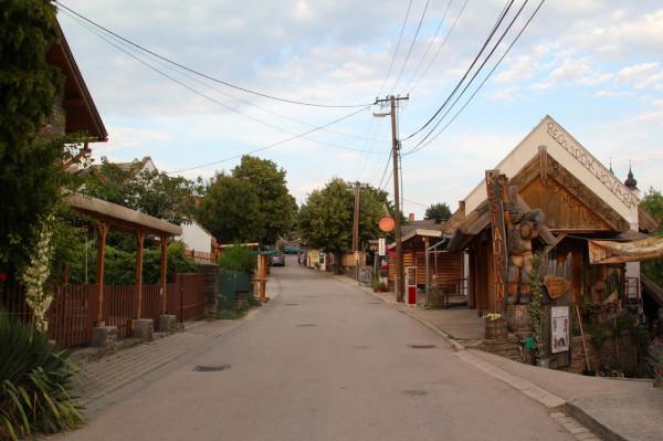 巴拉頓湖，一個風景如畫的好去處