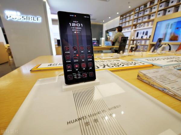 2021年第三季度5G手機銷量榜公佈：蘋果第一，華為未進前五