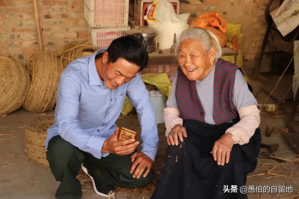 這才是真實的十月鄉村，純樸而美好，看後彷彿回了一次老家