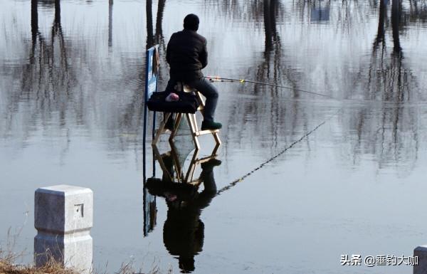 冬季魚藏在哪?三個絕佳窩魚標點,找準了輕鬆爆護 冬季魚藏在哪?三個絕佳窩魚標點,找準了輕鬆爆護