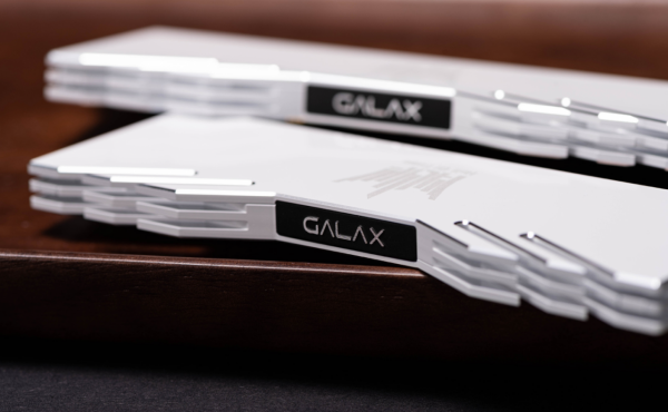 影馳HOF Extreme，熱愛高頻玩家傾心的記憶體條