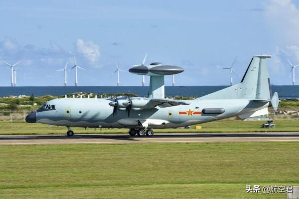 穩步邁向戰略空軍，本屆珠海航展空軍參展戰機搶先看