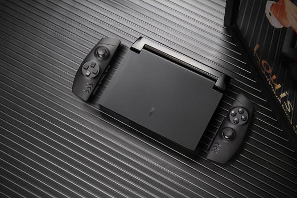 壹號本OneGx1 Pro，7英寸全能掌上PC電腦