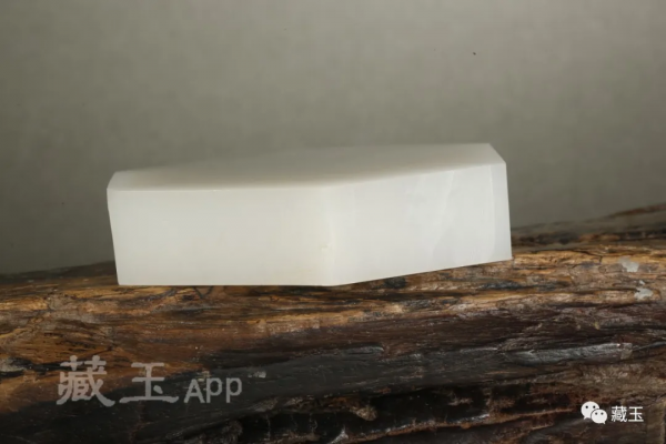 尋找和田玉里的硬漢——鋼板料