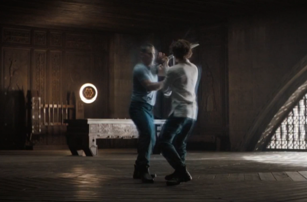 揭秘《沙丘》未公開的,4個隱藏劇情設定,幫你徹底看懂電影 揭秘《沙丘》未公開的,4個隱藏劇情設定,幫你徹底看懂電影