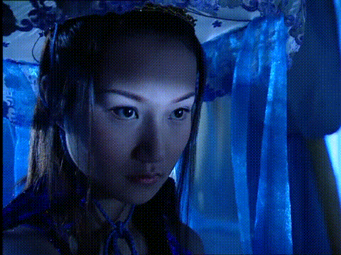 18年前老劇《少年王》：宇宙浪子衛斯理，深藍姐妹大小喬（終）