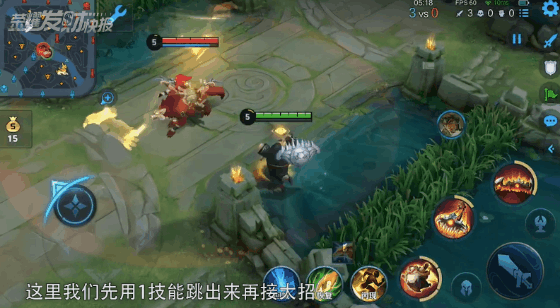 請叫我“冰夫子”!全新裝備改寫對抗路格局,還要什麼雙燒? 請叫我“冰夫子”!全新裝備改寫對抗路格局,還要什麼雙燒?