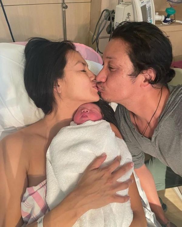 王力宏40歲前女友二胎生子!中印混血富商在皇宮娶她,寵妻已6年 王力宏40歲前女友二胎生子!中印混血富商在皇宮娶她,寵妻已6年