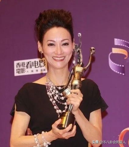 家暴男、惡毒女人，這8位演員戲裡殺“瘋”了，戲外卻溫柔上天