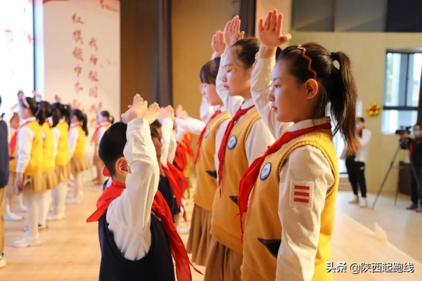 聽抗美援朝老戰士講那個年代的故事——強國有我，請黨放心