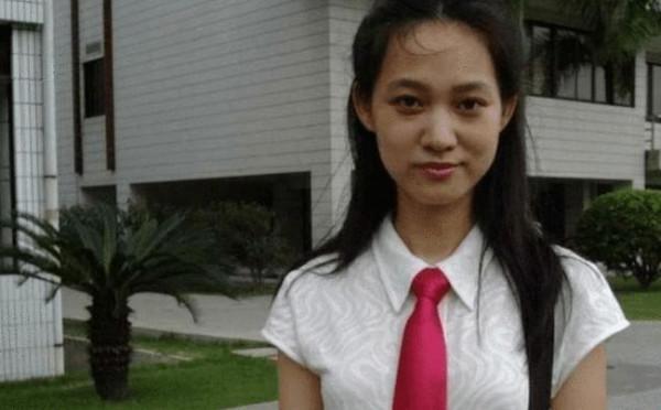 鄒宜均：因30萬被母親2次送入精神病院，得救後釋然，剃度出家