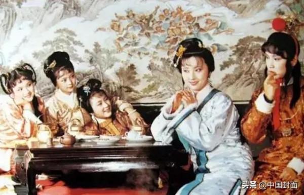 87版《紅樓夢》為何難以超越? 87版《紅樓夢》為何難以超越?