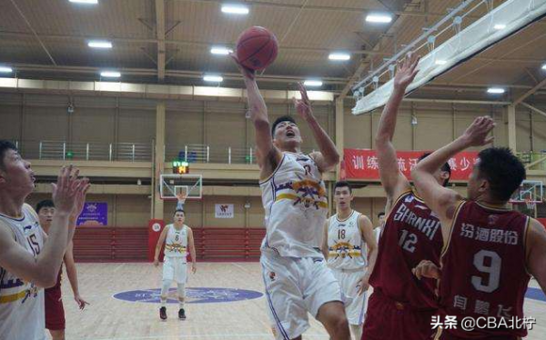 CBA三訊息:浙江神射手已啟程,李瑋顥堅定轉型,郭艾倫結束封閉 CBA三訊息:浙江神射手已啟程,李瑋顥堅定轉型,郭艾倫結束封閉
