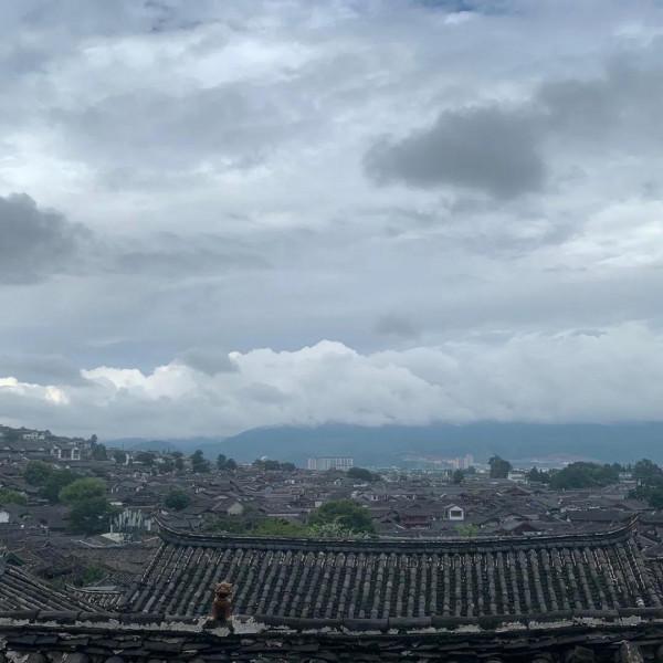 充滿驚喜的麗江古城,遇見是最美麗的意外 充滿驚喜的麗江古城,遇見是最美麗的意外