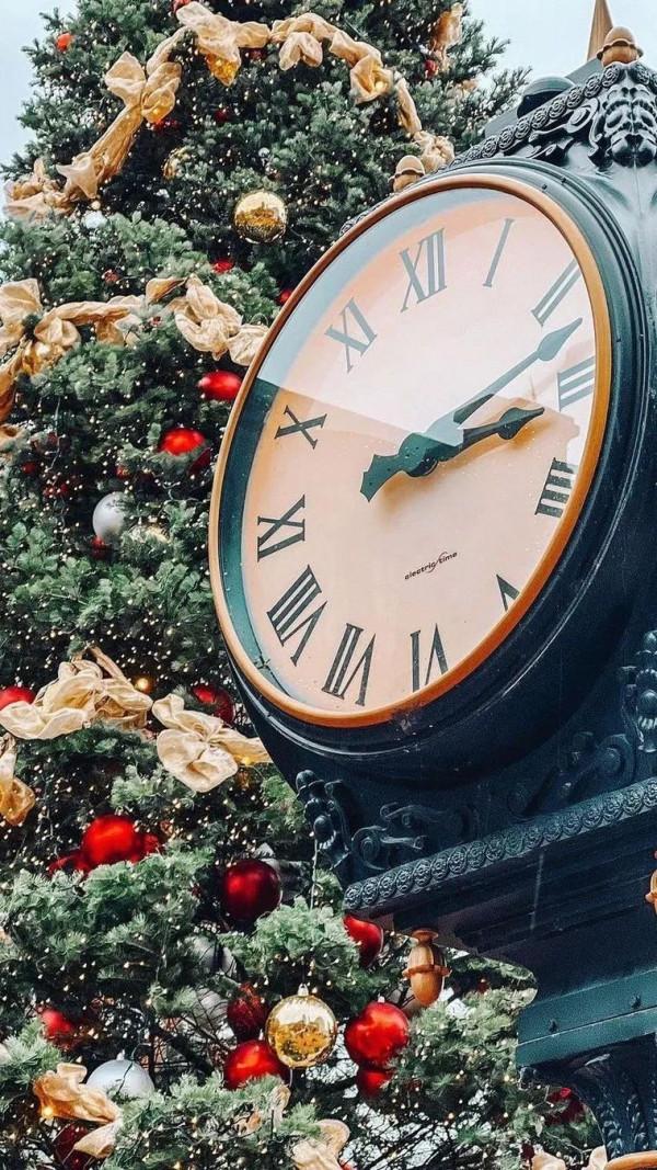 聖誕季：歲末有你，溫暖如斯