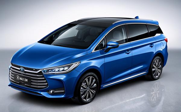 插混車也能有高保值，這三款一年保值率超70%的車型，瞭解一下