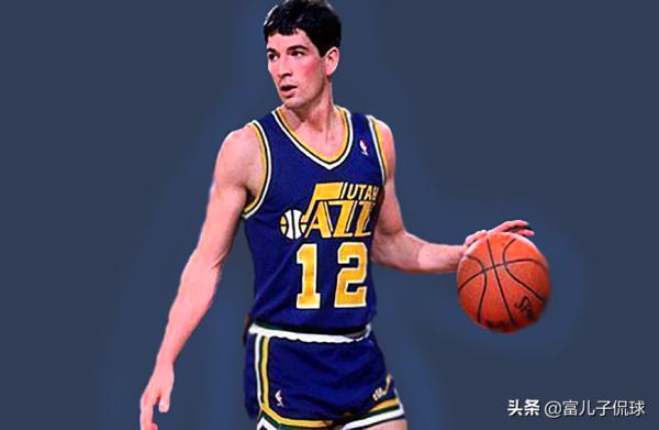 天賦異稟!盤點NBA歷史上的天賦怪獸 天賦異稟!盤點NBA歷史上的天賦怪獸