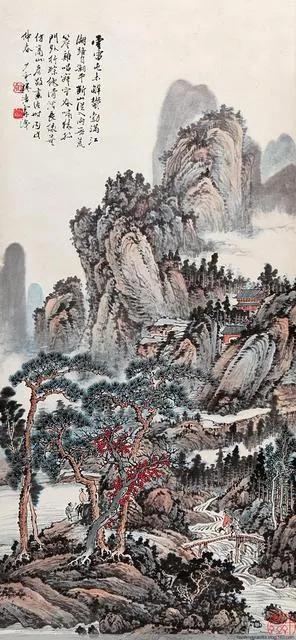 「清代」孫蓀意的二十首詩詞，值得品讀