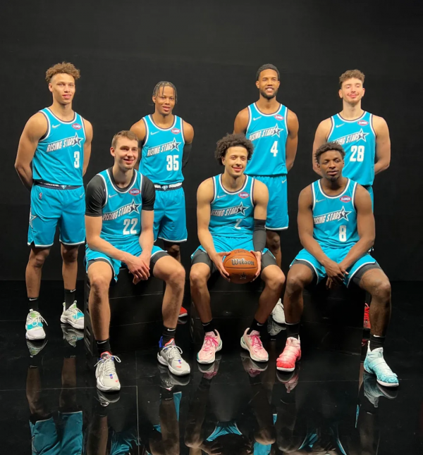 康寧漢姆MVP！脫褲子干擾&plus;瘋狂打鐵！這屆新秀太能整活了