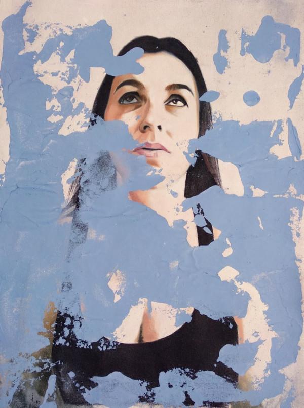 來自西班牙的 勞爾·拉拉·納蘭霍(Raúl Lara Naranjo)的藝術創作 來自西班牙的 勞爾·拉拉·納蘭霍(Raúl Lara Naranjo)的藝術創作