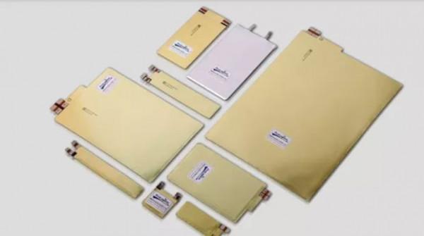 蔚來“固態電池”噱頭還是技術突破？