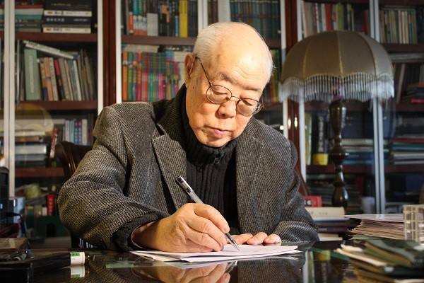 誦讀科學經典&vert; 王綬琯：創新時代更要講科學精神