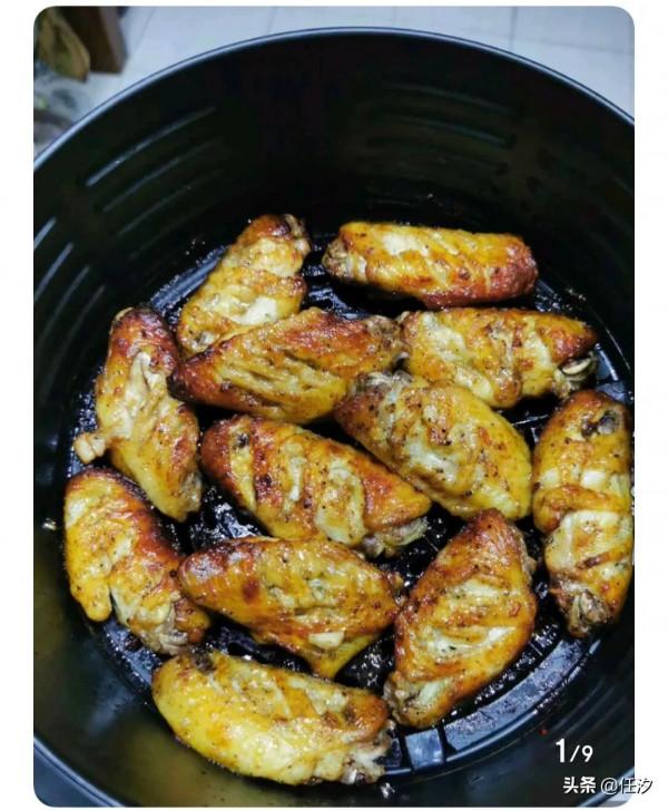 小家電測評九陽空氣炸鍋 小家電測評九陽空氣炸鍋